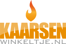Kaarsenwinkeltje.nl logo