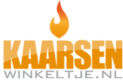 Kaarsenwinkel logo